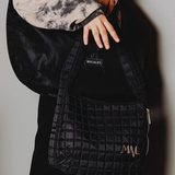 Mini Flow Bag black