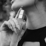 Blessed Perfume
