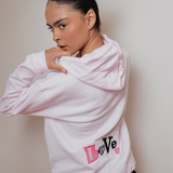 Hoodie Heart/Love