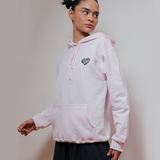 Hoodie Heart/Love