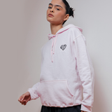 Hoodie Heart/Love