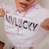 Hoodie MVLUCKY