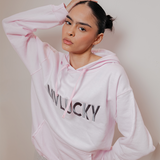 Hoodie MVLUCKY