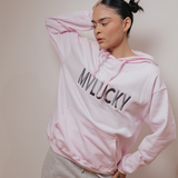 Hoodie MVLUCKY
