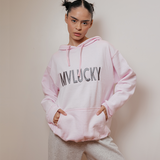 Hoodie MVLUCKY