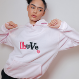 Hoodie LOVE