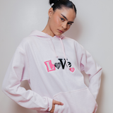 Hoodie LOVE