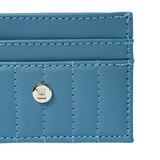 Baby Blue Card Holder