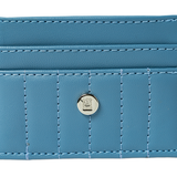 Baby Blue Card Holder