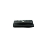 Black Card Holder