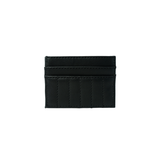 Black Card Holder