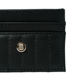 Black Card Holder