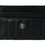 Black Card Holder