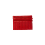 Red Card Holder