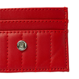 Red Card Holder
