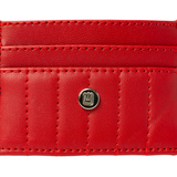 Red Card Holder